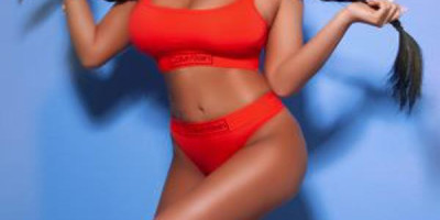 Ingrid Sparkles High Class London Escort