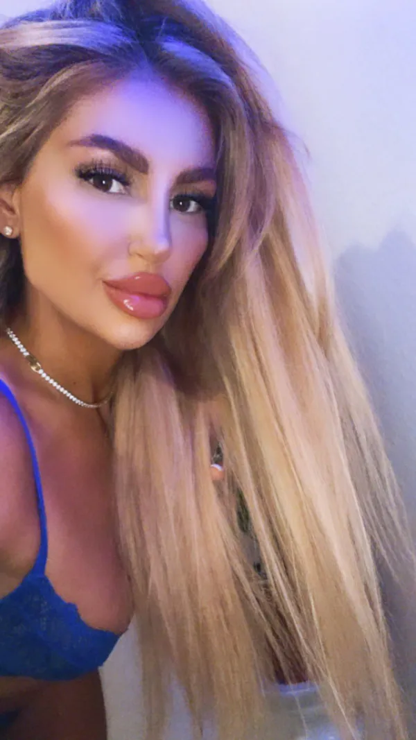 Exclusive Escorts Avatar Bg