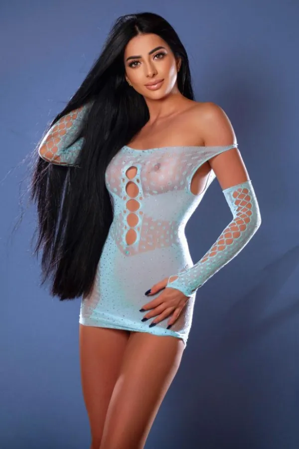 Exclusive Escorts Avatar Bg