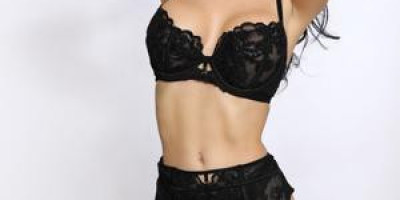 Alliyah Sparkles Escorts in SW5 West London