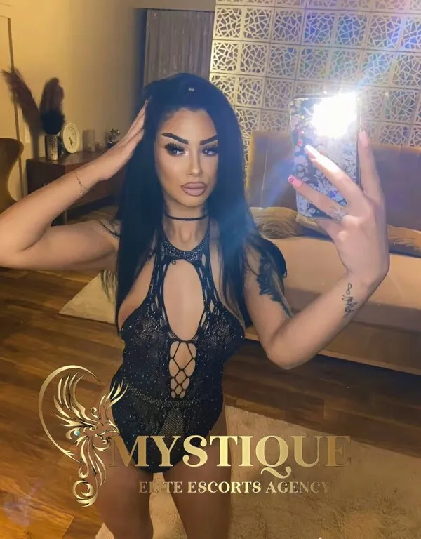 Mystique Escorts London Avatar Bg
