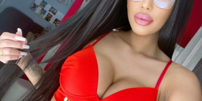 Cherry Your Exclusive Bi-Sexual Eastern European Brunette Escort in London Mystique Escorts