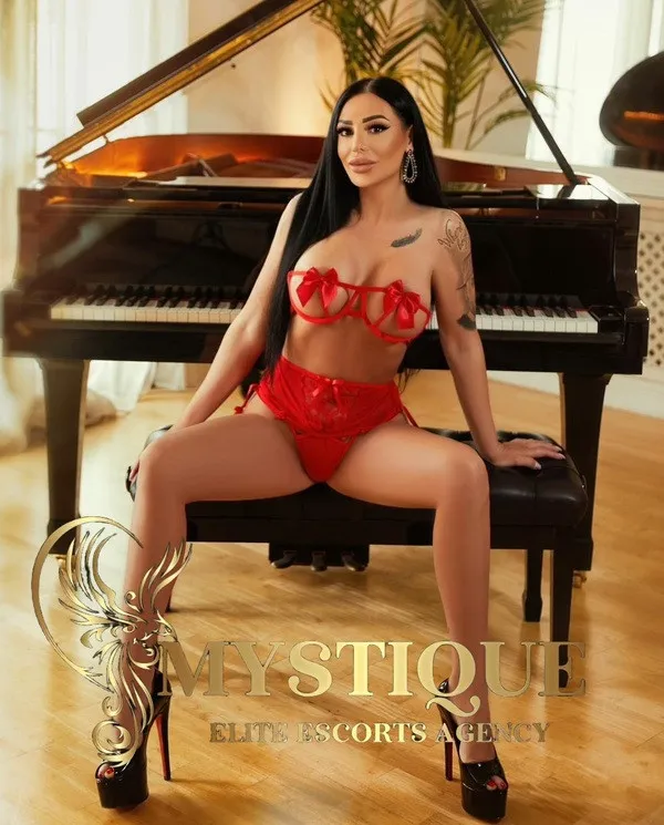 Mystique Escorts London Avatar Bg
