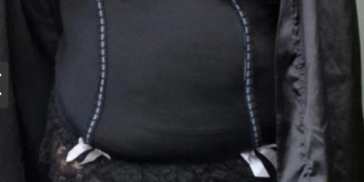 Fat sexy independent BBW Sapphire incalls