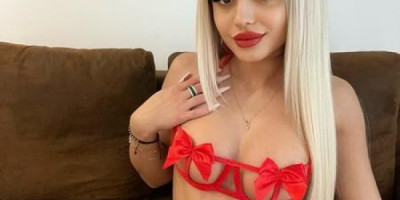 Molly Petite Blonde Hungarian Escort in London Mystique Escorts Agency