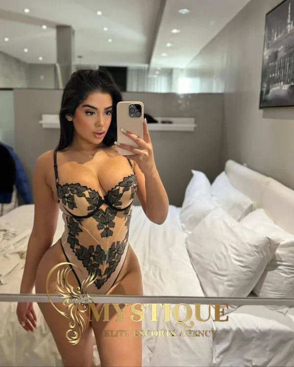 Mystique Escorts London Avatar Bg