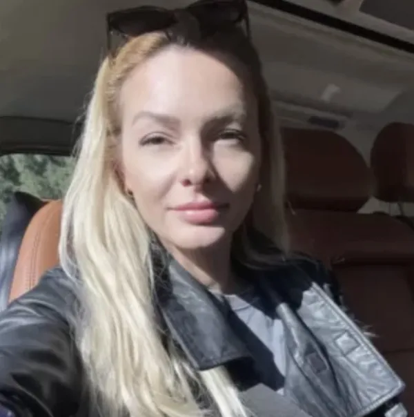 Bulgarianblonde Avatar Bg
