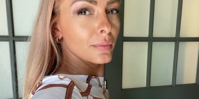 BulgarianBlonde outcall London only with free extras