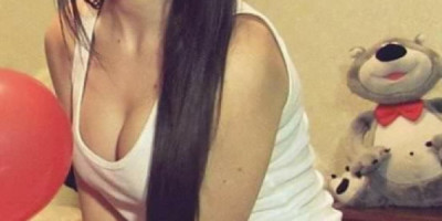 Anita Hey guys! My Name is Anita Am from GREEK I am 22 yrs old.