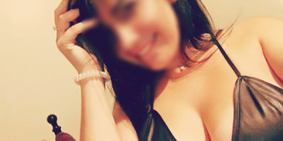 Nuru touch My name is Rosa! I m 24 years old my size 10 -12 38D??? Very