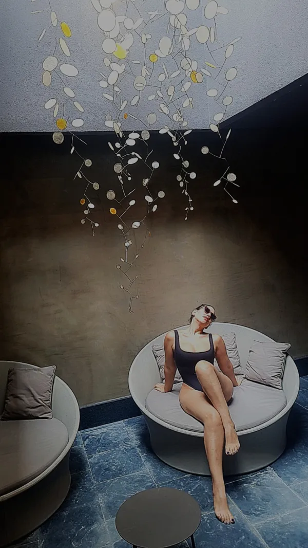 LILIA MASAJES Avatar Bg