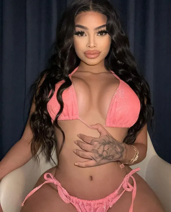 Angelica Avatar Bg