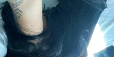 Pérola safadinha cheirosa sem frescura estilo namoradinha