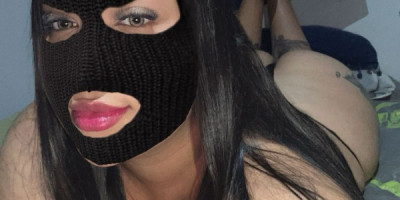 Jeune Brésilienne sexy disponible à Cayenne.