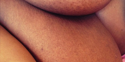Body to body massage deep throat and a very happy ending