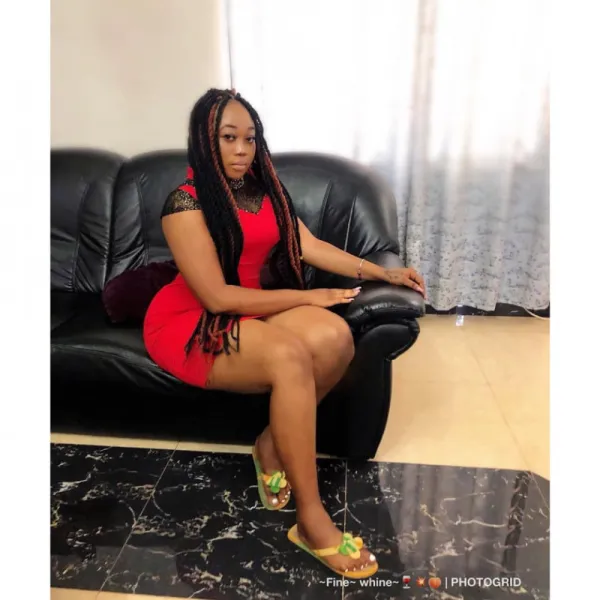Cynthia Osei Avatar Bg