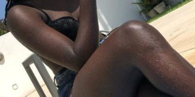 Fuck me well I'm the only lovely young girl with sweet chocolate pussy I'