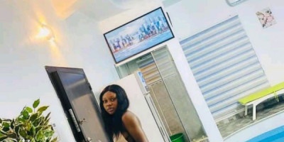 Straight premium student lady s available now kumasi