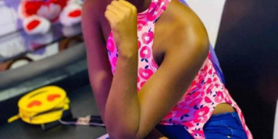 Hookup available at capecoast 0208669696 call or WhatsApp now if you are interested in our