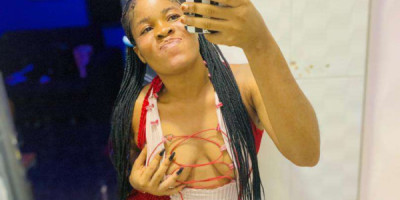 Ladies Available around tarkwa 233530251429 am to make you happy with the best service ev
