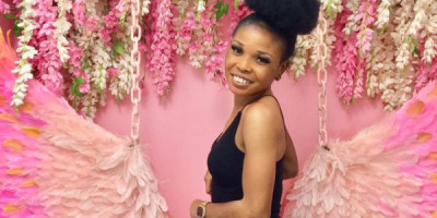 My Name is Lisa I am located in Mallam-Gbawe