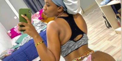 BOOK ACCRA MADINA ESTATE HOT LADYS AVAILABLE NOW