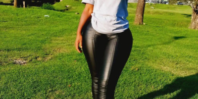 Ghana sexiest woman available immediately