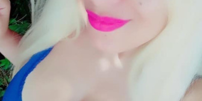 I AM A SEXY AND FUN BLONDE GIRL WILLING TO FULFILL ALL YOUR MOST DESI