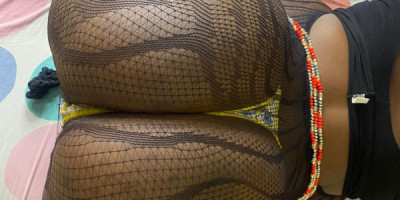 Curvy rounded baby with big boobs lady available for hookup at kumasi