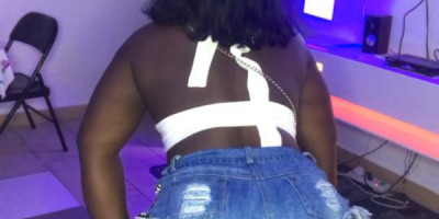 Hook Up Promotion Available in Takoradi Sweet And Nice