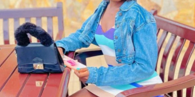 BOOK 45GH FOR TARKWA CUTE GHANAIAN LADIES AVAILABLE NOW