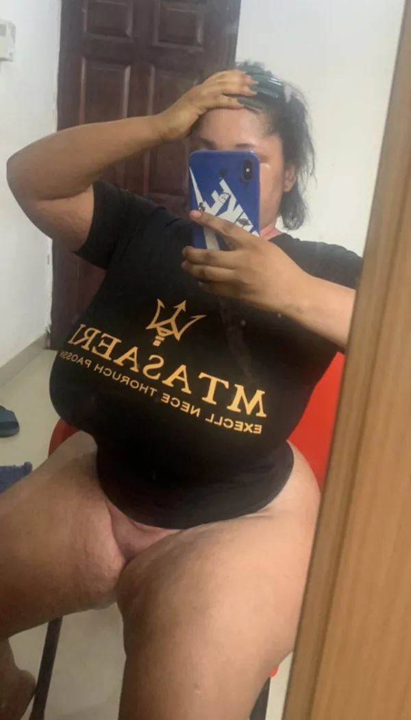 Bigmama Avatar Bg