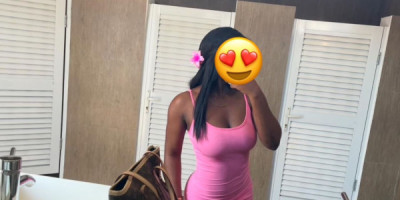 Brownie with clean and nice body dm lets vibes