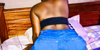 COME OVER AND EXPERIENCE SOME LOVELY PLEASURE AT KUMASI TECH AYEDUASE NEW SITE NEW SITE .