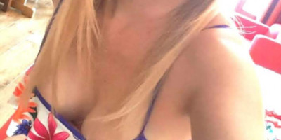 Blonde Dispo Gosier Salut toi je suis une tres belle blonde mes photos sont 300