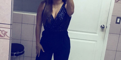 Escort independent GFE You will feel good with me if you are one of the men who kno