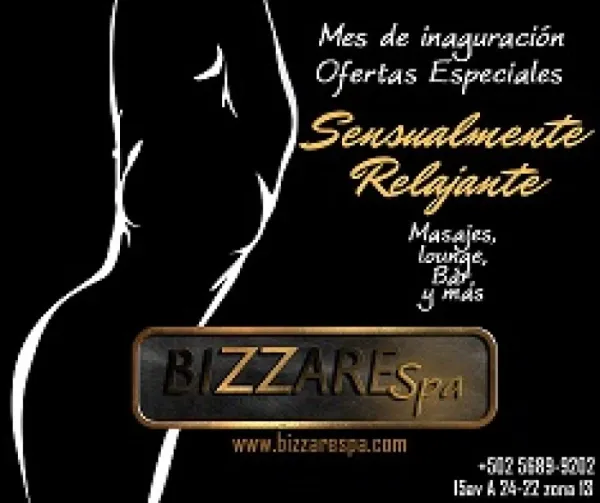 Bizzare Avatar Bg