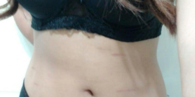 Chica Hondureña Hermosa Chica hondureña de 18 años te complace en lo que quieras