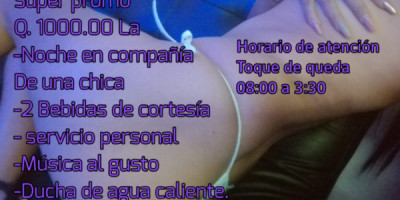Quedate en casa pitayassalamos Papi ven a pasarla rico en compañía de una ardiente chica