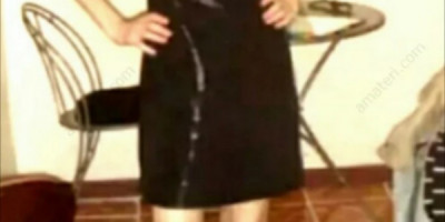 Hi there I'm Amanda I'm Amanda Alarcon and I'm new to this so I really appreciat