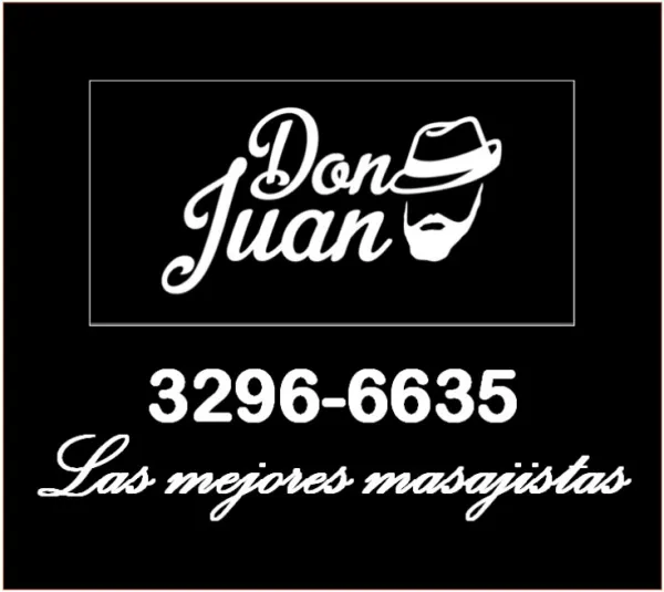 DonJuan Avatar Bg