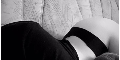 Venezuelan of natural charm and authentic company with elegance sweetness and real connection.