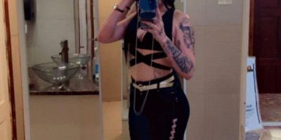 I can give you a wonderful great day that you will forget on my part I am a tall sexy girl I like to