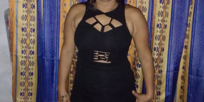 Hello my name is Jessica. I'm 32 years old. I'm from Venezuela