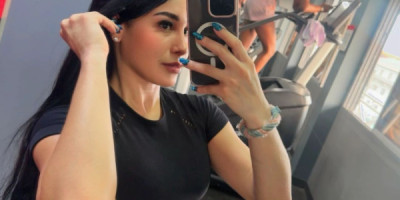 La muñeca más cara de la vitrina Venezolana en Guyana !