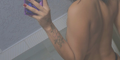 Venezolana en guyana morenita linda flaca y atractiva