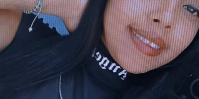 Hola me llamo luna... Agradable y simpática