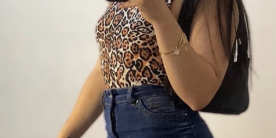 Hello honey I'm the Latina you're looking for love