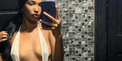 Hola me llamo Sofía... Sociable y cariñosa