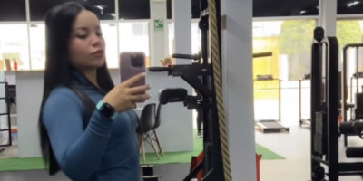 We are what you are looking for the Latin girl with a tight pussy